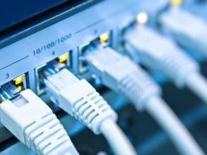 宽带连接设置连接