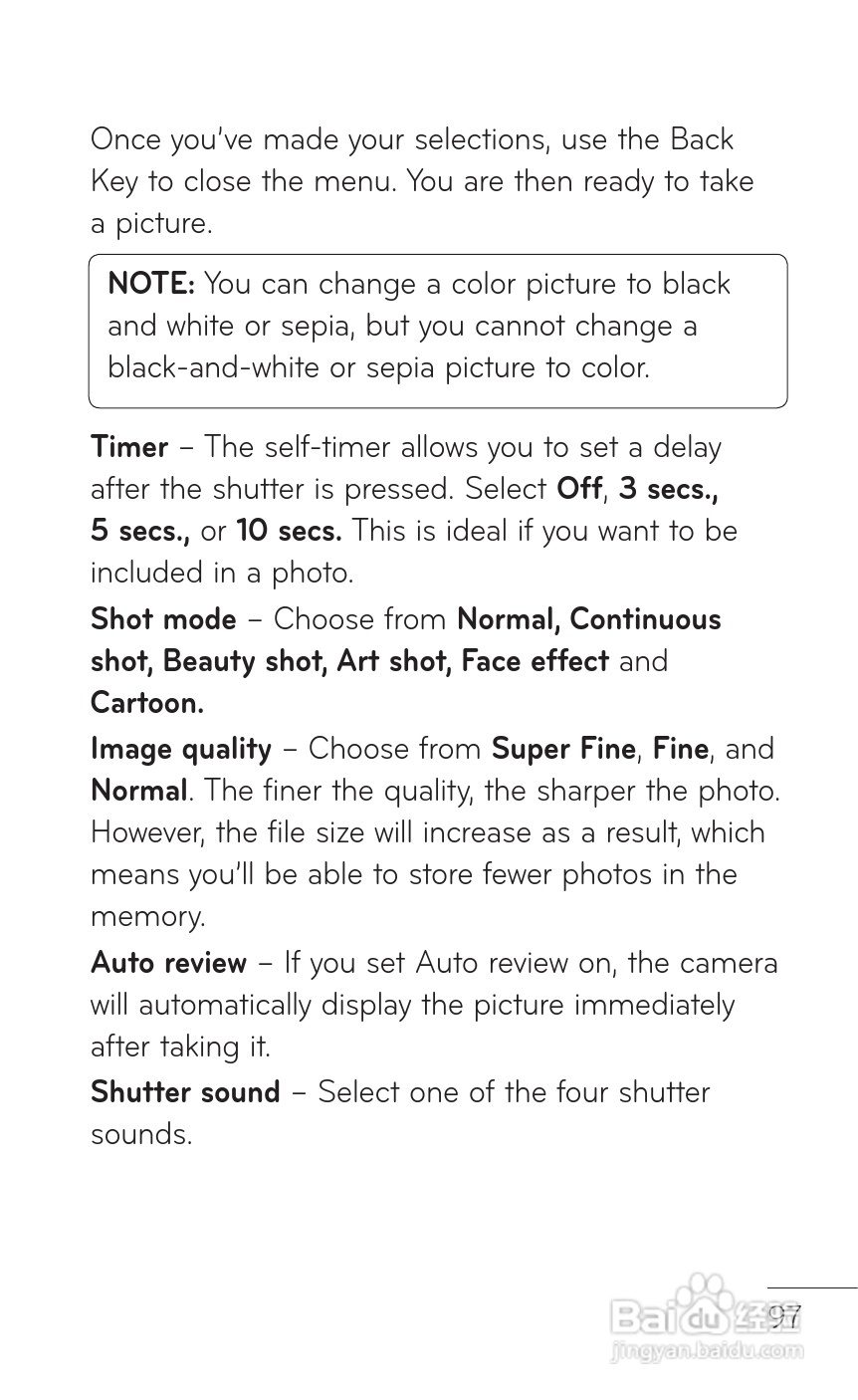 LG P509移动电话使用说明书:[10]