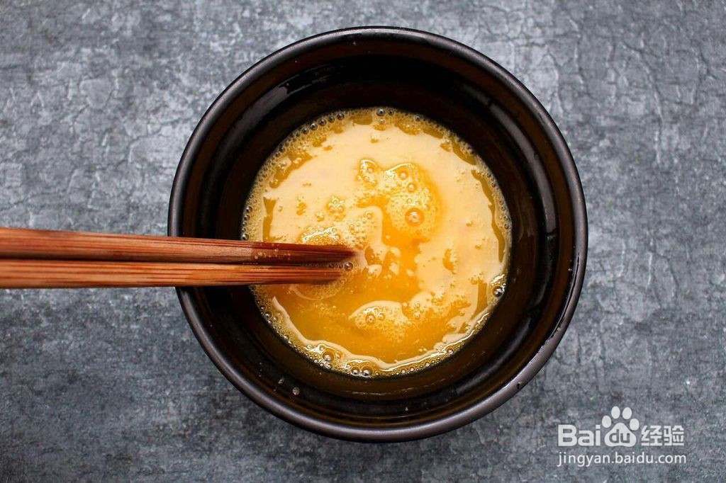 西兰花鲜虾蛋卷怎么做