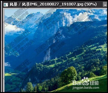 在SAI中如何导入图片sai导入图片多种方法