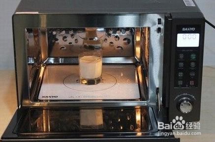 袋装牛奶怎么加热