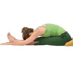 摆脱口臭的烦恼-治疗不同疾病的瑜伽体式