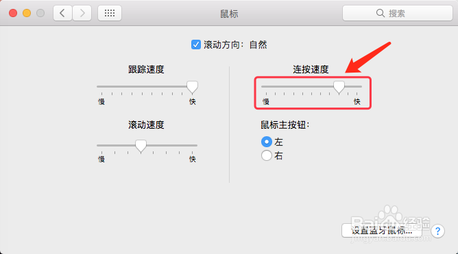 Magic Mouse 怎么用