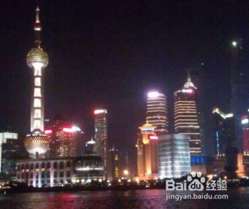 旅游上海攻略
