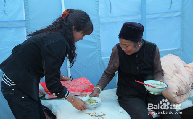 城市媳妇如何讨好农村婆婆