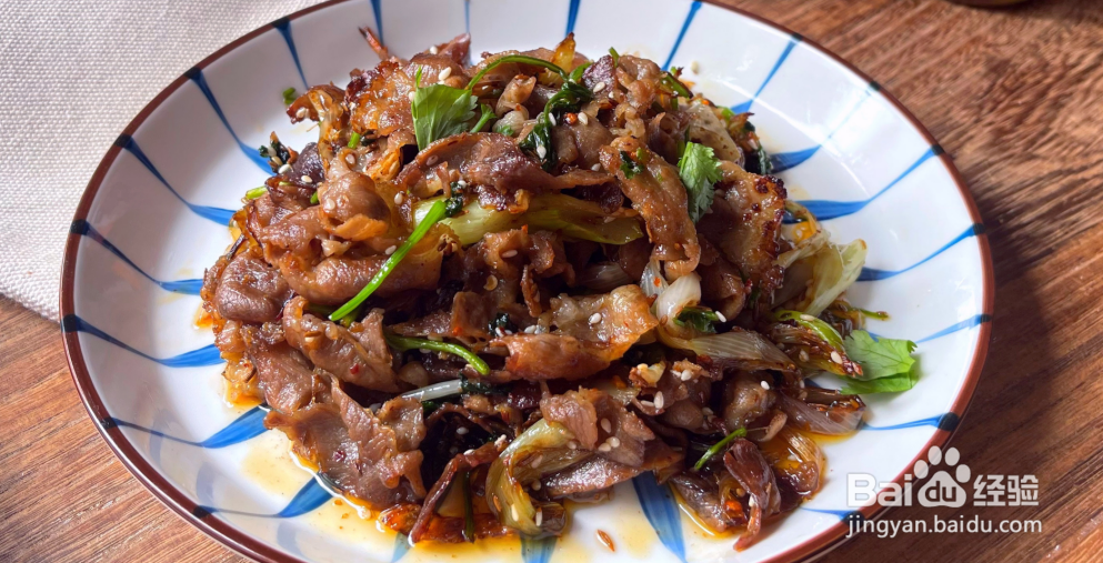 烧烤羊肉怎么做