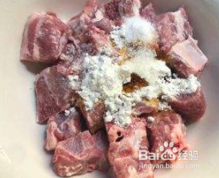 如何做酱牛肉