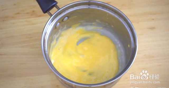 家庭自制酸奶芝士蛋糕