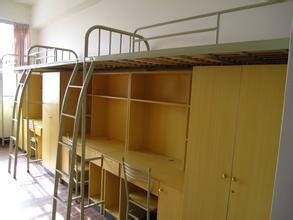 大学生第一次住宿要注意些什么？（女生篇）