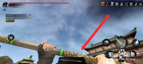 捕盗行纪的八卦封魔如何才能附上冰属性法术