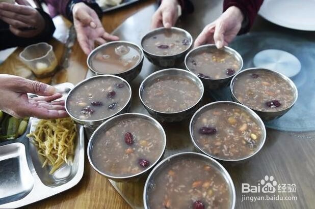 这些养胃习惯很伤胃,养胃建议吃猴菇恰玛古粉