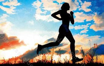 高强度间歇性训练