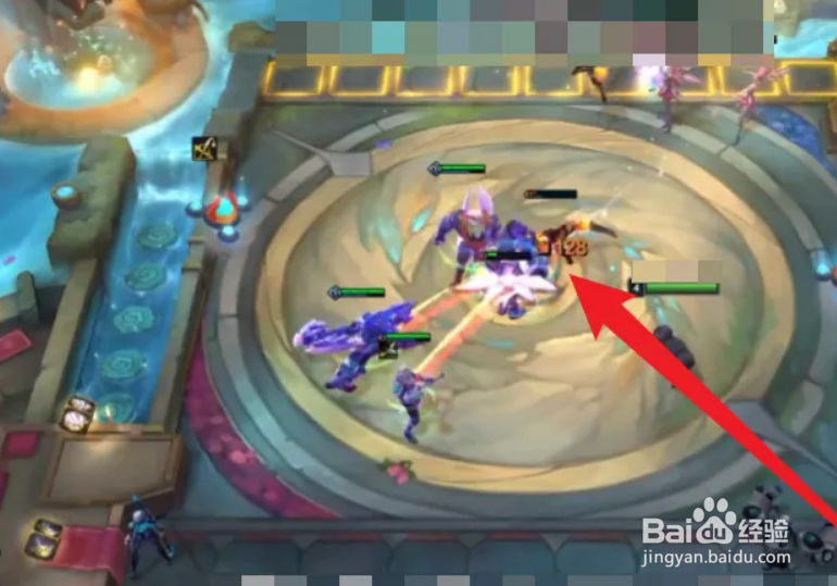 金铲铲怪兽怎么玩