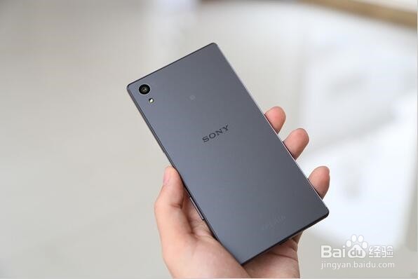 Sony Xperia Z5评测