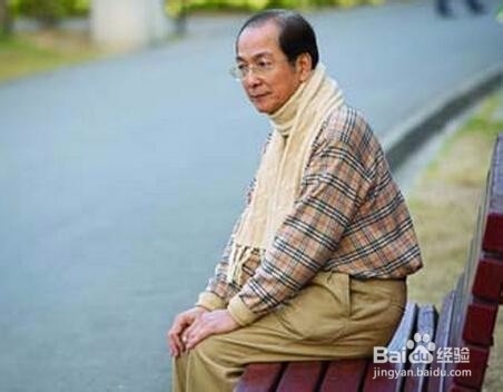 老年人睡眠不好的原因和改善方法