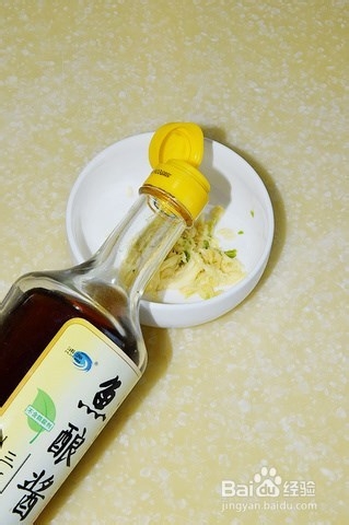 凉拌海带丝--真的是美味啊