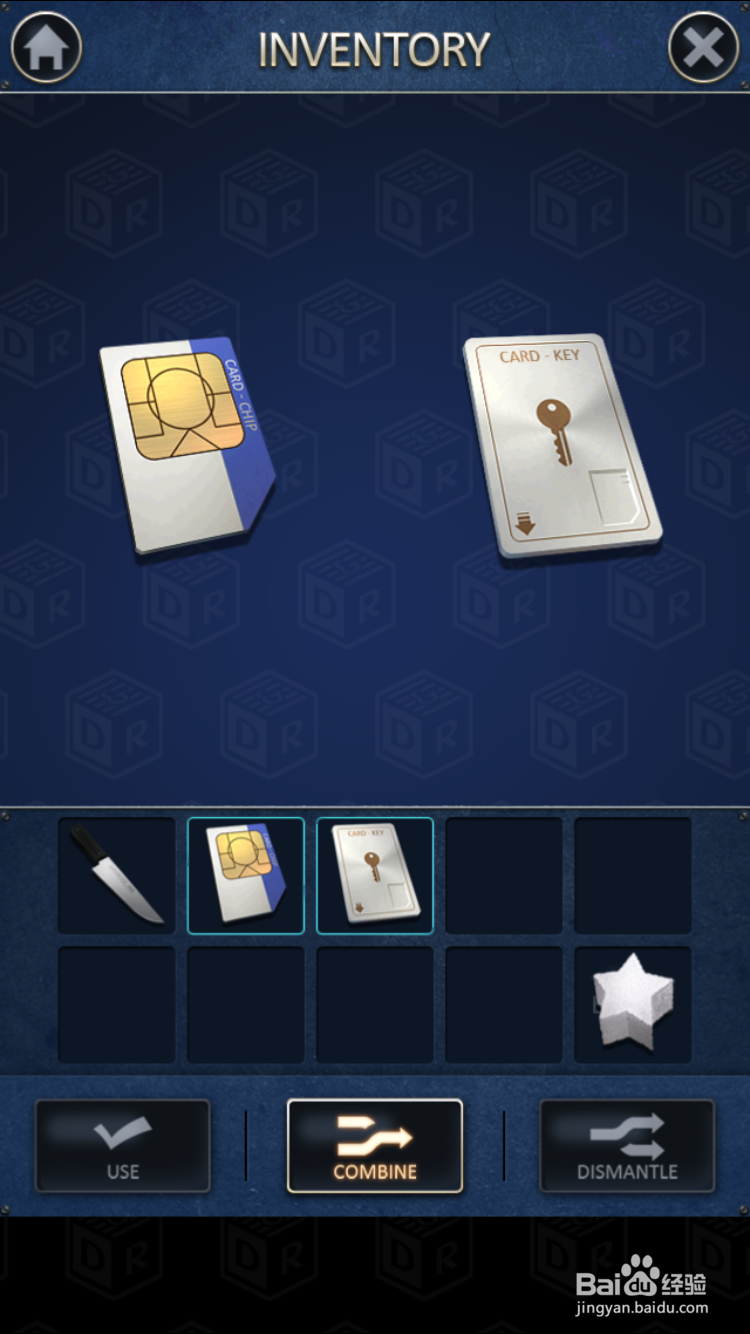 密室逃脱2第一章关卡4攻略