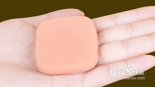 各种彩妆用具的功能及用法