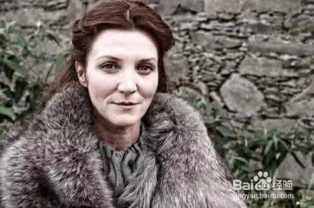 烧脑大剧《权力游戏》来临