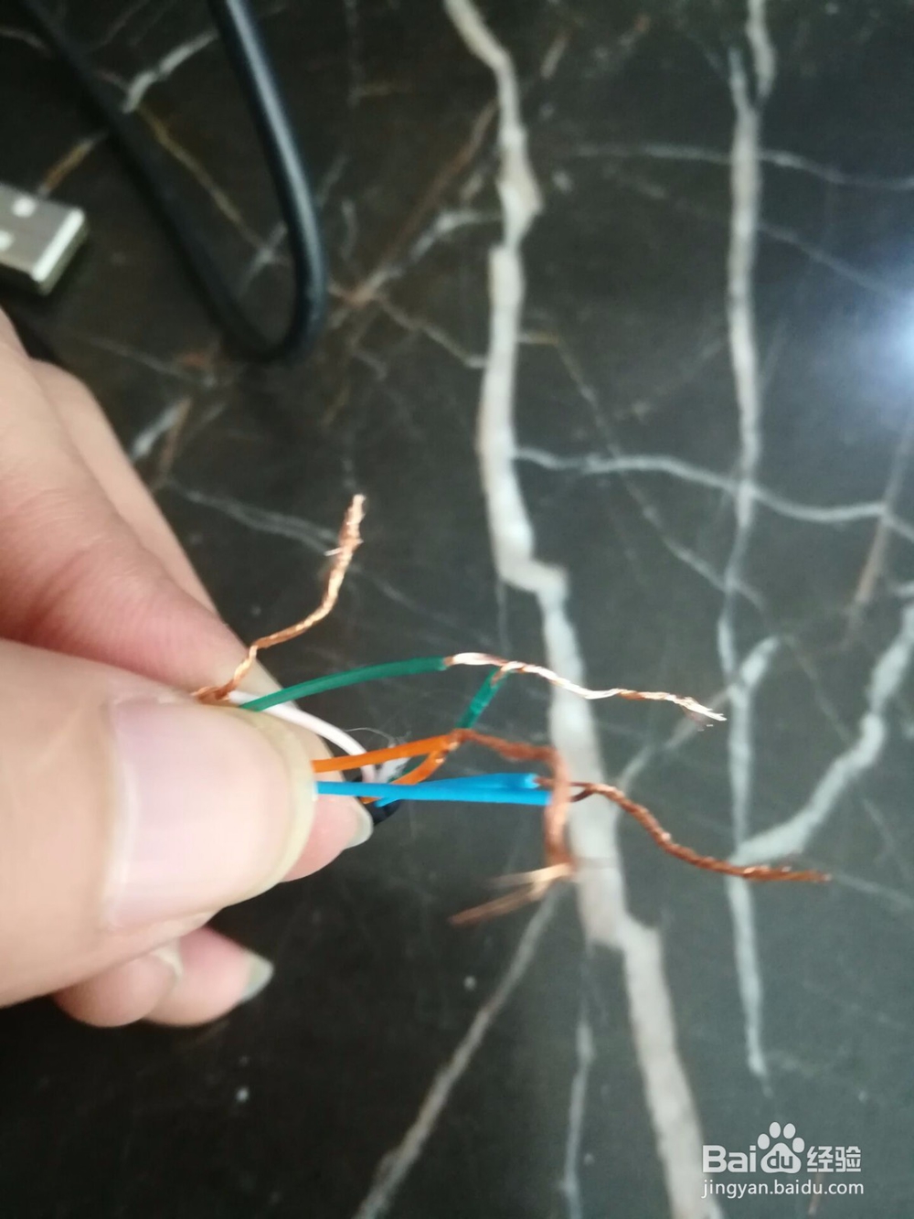 鼠标线坏了该怎么办？鼠标线坏了解决办法？