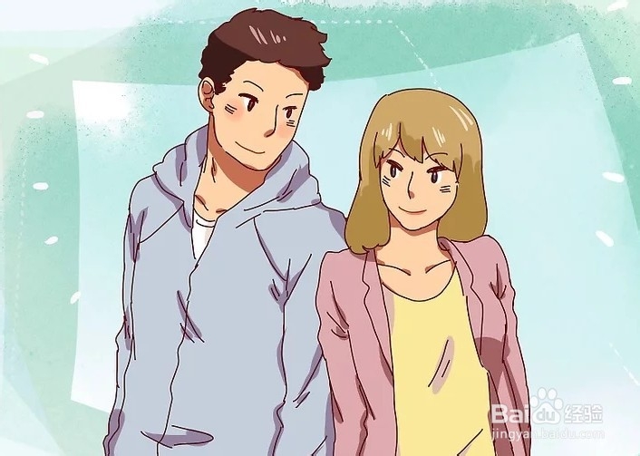 如何让男人彻底爱上你