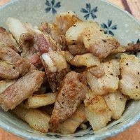 蔓德拉的厨房韩国拌饭