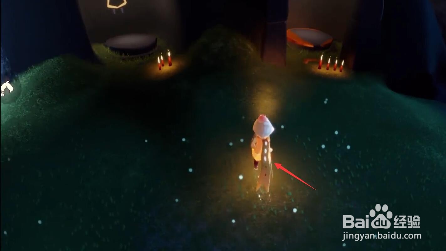 光遇中秋灯笼怎么获得