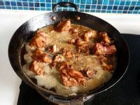 红烧排骨的做法