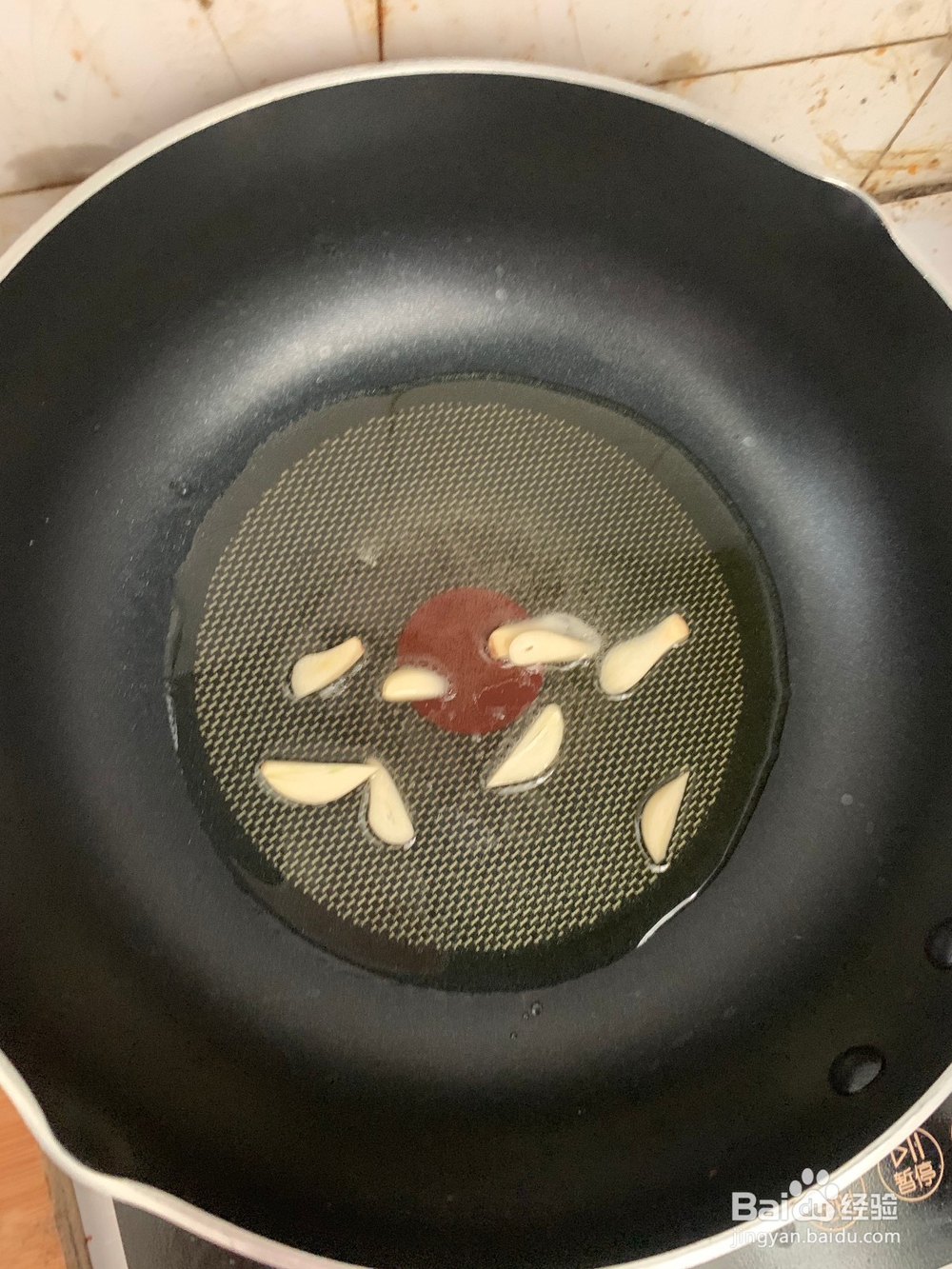 如何炒制乌冬面