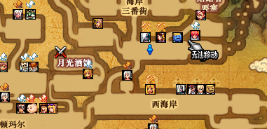 DNF怎么样防御怪物攻城