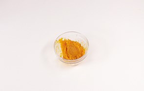 好吃的南瓜香酥春卷