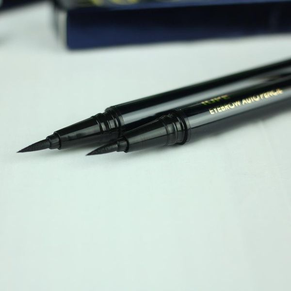 眼线膏、眼线液、眼线笔有什么区别