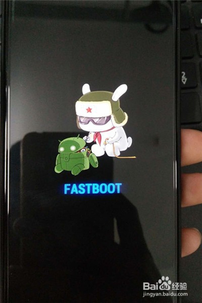 小米手机怎么进入/退出fastbook模式？红米K20pr