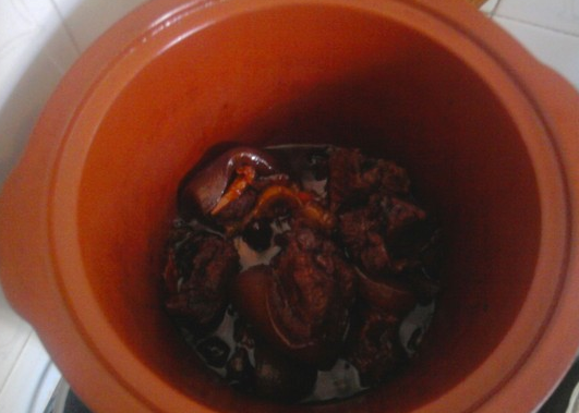 骡子肉可以吃吗