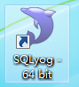 <b>将SQL SERVER2008中的数据导入到MySQL中</b>