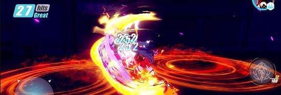 抵抗军失踪人口的攻略