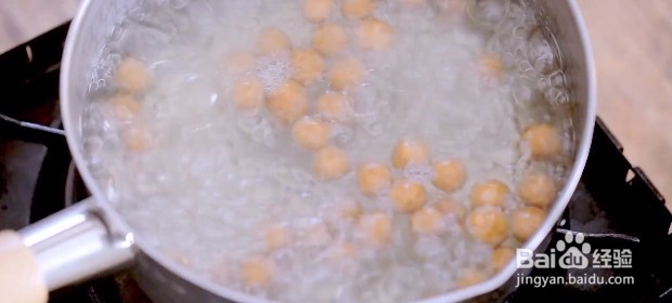 如何做珍珠奶茶