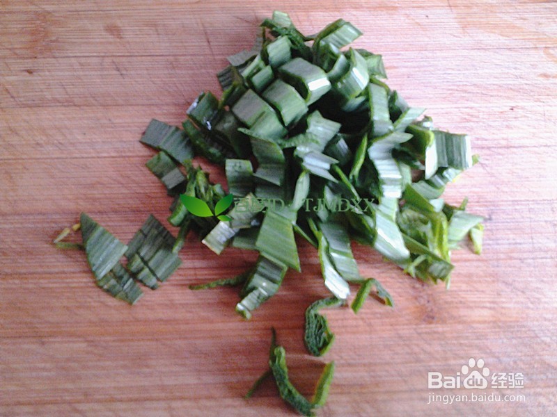 怎么做好吃的菠菜蒜苗炒猪血