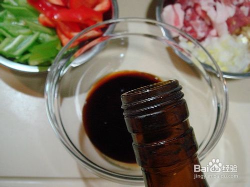肉片烧茄子