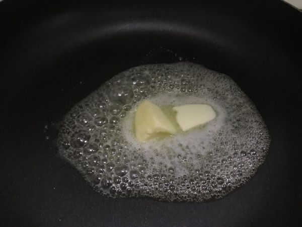 焗布丁吐司#在家打造INS风美食#