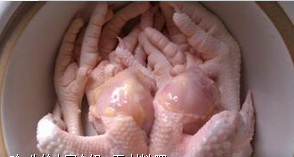 可乐鸡翅的做法