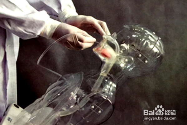 做胃镜前注意事项