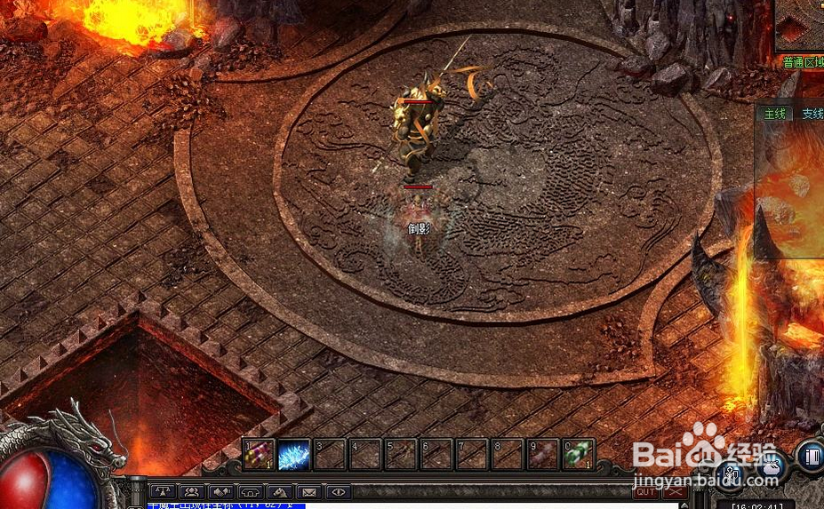 热血传奇手机版怎么赚钱攻略