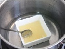 龟苓膏和鸳鸯冻