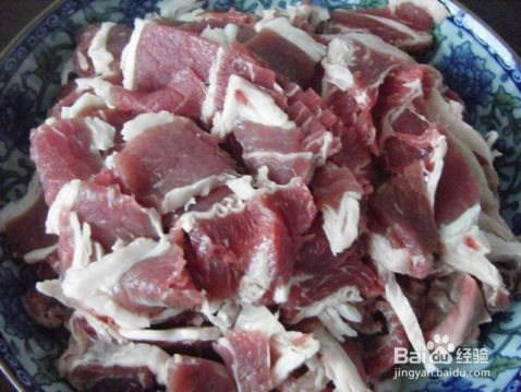 生炒牛肉怎么炒嫩