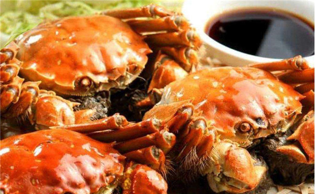 江苏特产是什么