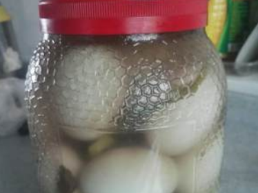 盐鸭蛋的几种做法