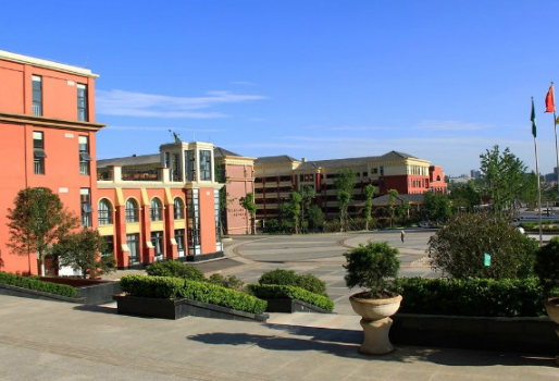 贵州中职职业学校排名