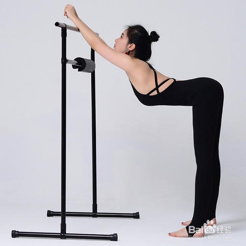 舞蹈把干的训练方法