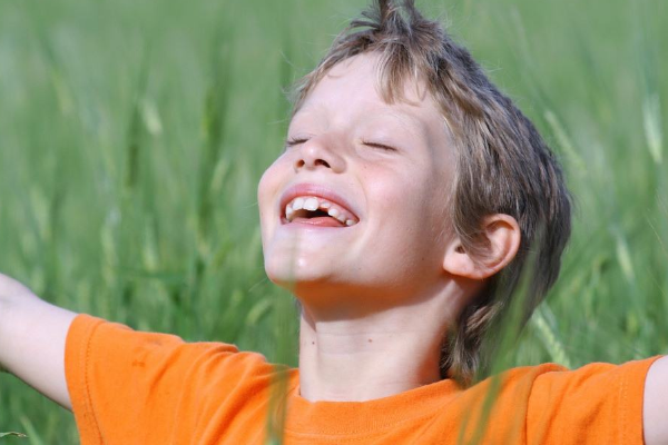 中班升大班寄语简短